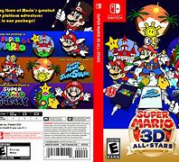 Image result for Super Mario 3D All-Stars Bosses