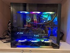 Image result for Gaming X Trio 4090 RGB