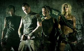 Image result for Combichrist