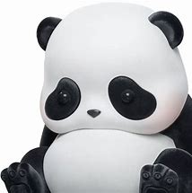 Image result for Panda Roll Flower