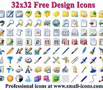 Image result for 32x32 icons free