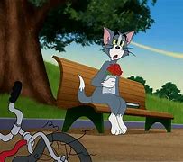 Image result for Tom and Jerry Tales Spaced Out Cat