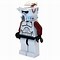 Image result for LEGO Trooper Orange