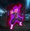 Image result for Goku Black Scared