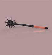 Image result for Medieval War Mace