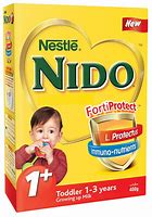 Image result for Nido Wandi