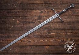 Image result for Wolven Steel Sword