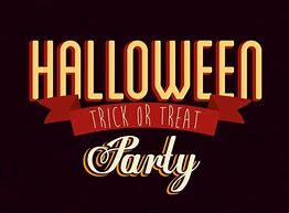 Image result for Halloween Party Banner