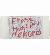 Image result for Erase Bad Memories