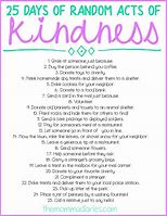 Image result for People Random Acts of Kindness