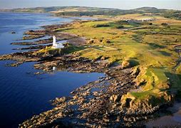 Image result for Turnberry Golf Course Scotland Club