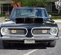 Image result for Plymouth Barracuda