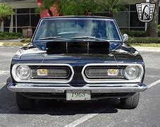 Image result for Plymouth Barracuda