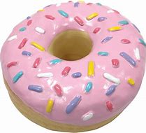 Image result for Simpsons Donut Toy