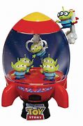 Image result for Toy Story Alien Claw