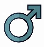 Image result for Male Symbol Clip Art