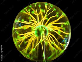 Image result for Electro Plasma Lamp