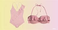 Image result for 80s Style Swimsuits