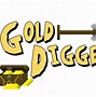 Image result for Gold Digger Monster Jam