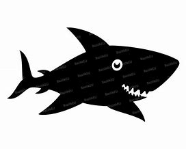 Image result for Baby Shark Dodo Silhouette