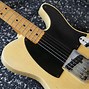 Image result for Fender Esquire Guitar