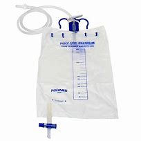 Image result for PD Drain Bag