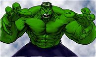 Image result for Dale Keown Hulk