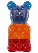 Image result for Largest Gummy Bear