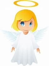 Image result for Christian Christmas Angels Clip Art