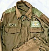 Image result for Australian Army Uniform Vietnam War