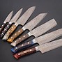 Image result for Japanese Knife Blades