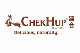 Image result for Chek HUP Logo