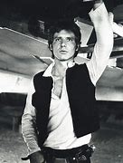 Image result for Star Wars Han Solo Harrison Ford