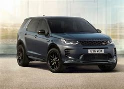 Image result for Land Rover Discovery Futuristic