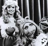 Image result for Dyan Cannon Muppet Show