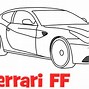 Image result for Ford Car Drawing