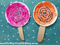 Image result for Lollipop Craft for Boys