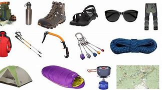 Image result for Khandala Trekking Gear