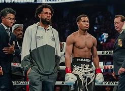 Image result for Victor Conte Devin Haney