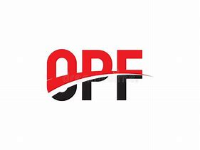 Image result for OPF Illustrator Logo