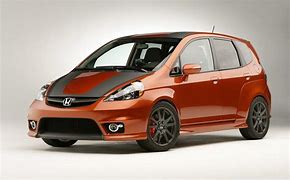 Image result for Honda Fit Build