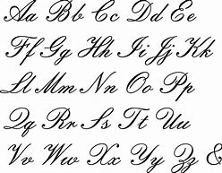 Image result for Cursive Small S