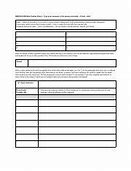 Image result for DBQ Sheets Blank