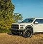 Image result for Ford Raptor Blanco