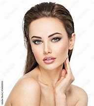 Image result for Beauty Women Face