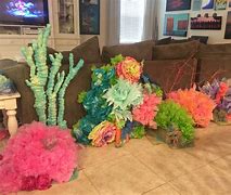 Image result for DIY Coral Reef