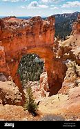 Image result for Bryce Canyon Arch