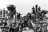 Image result for Early American Railroads