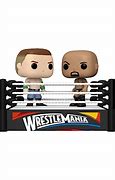 Image result for WWE Funko POP 25