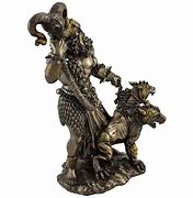 Image result for Hades and Tartarus Statue